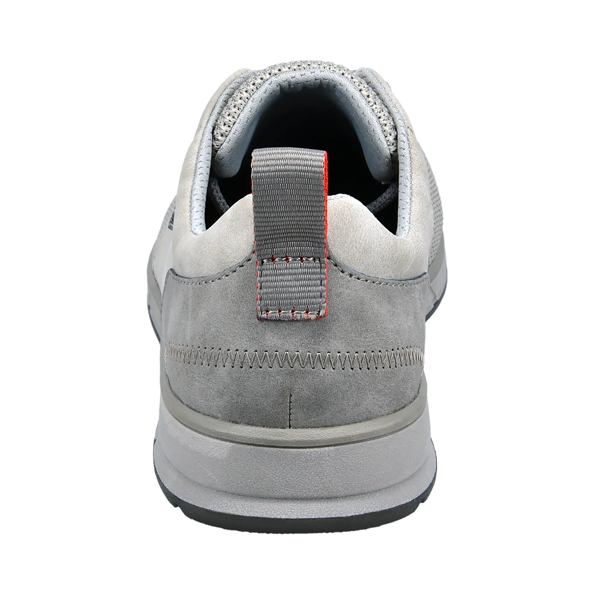 Sneaker hellgrau