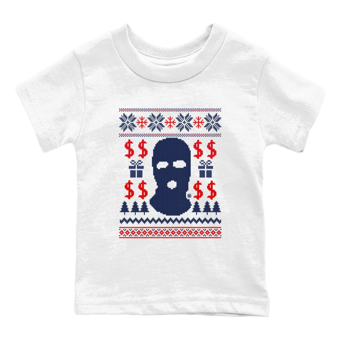 Sneaker New Year sale SNRT 6 Midnight Jordan White Air Gangster Reliable service And Ugly Navy Kids Tees Sweater -