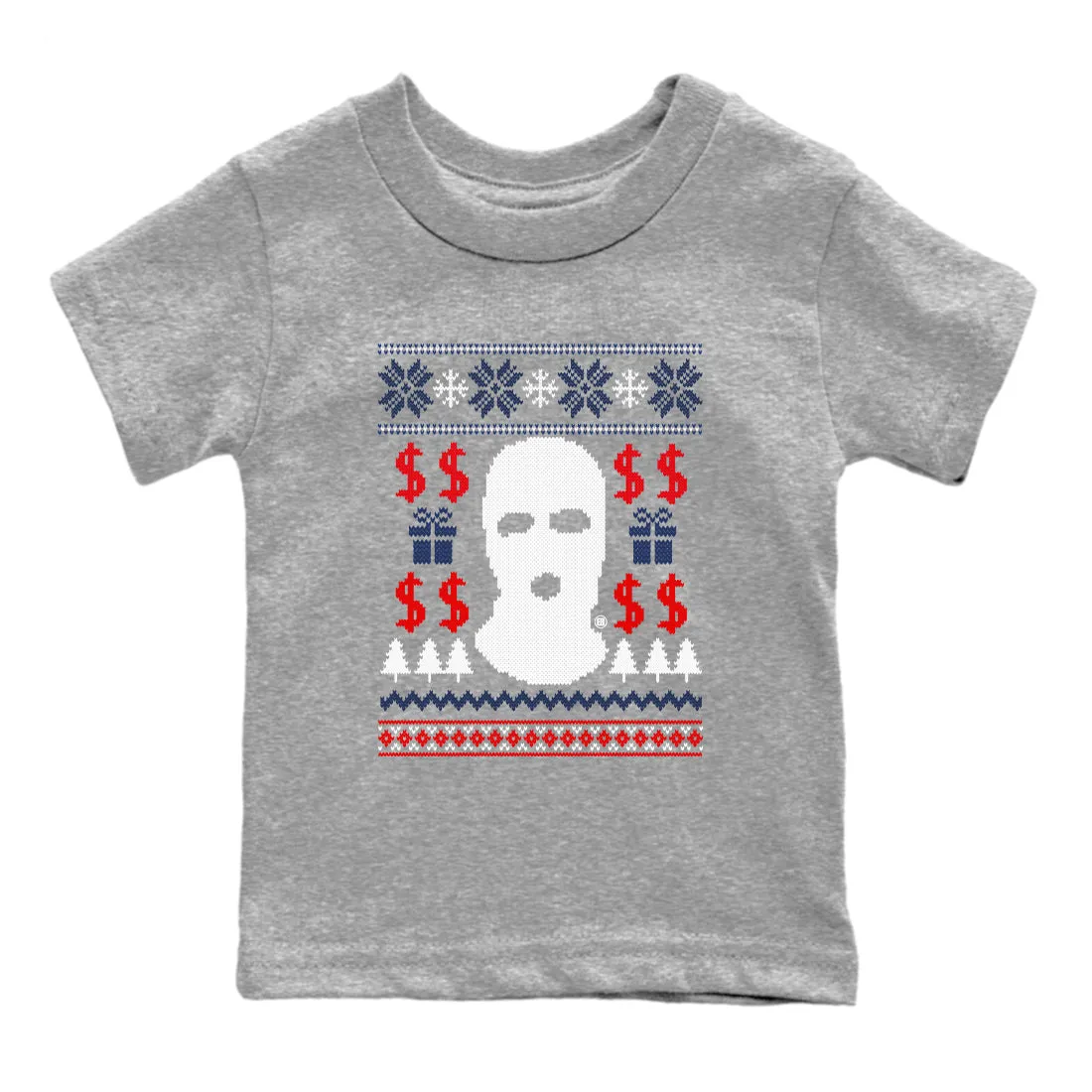 Sneaker New Year sale SNRT 6 Midnight Jordan White Air Gangster Reliable service And Ugly Navy Kids Tees Sweater -