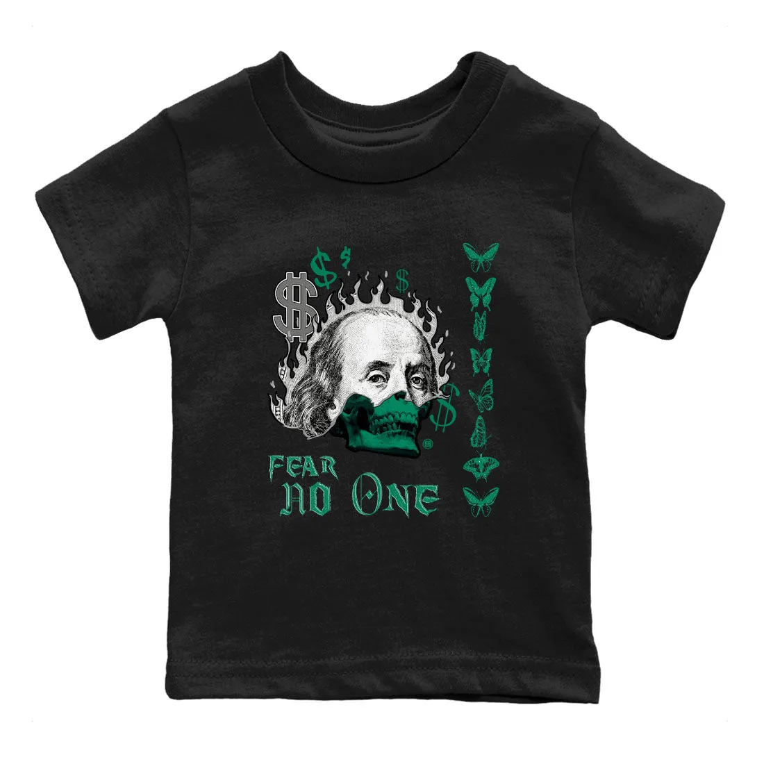 Sneaker No Kids 4 SNRT Fast-track support - Oxidized Jordan Fear Special collections Tees Green One Air