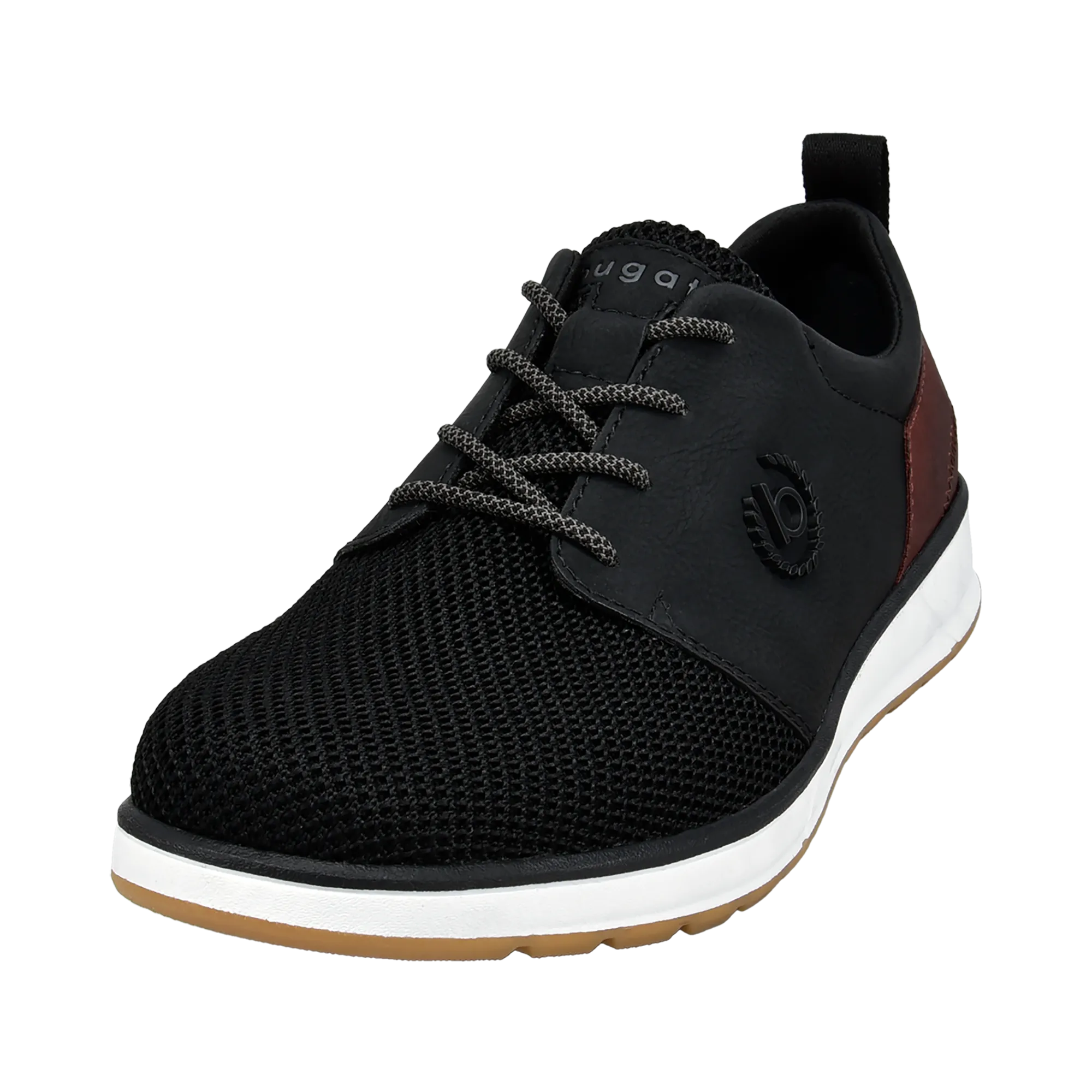 Sneaker schwarz