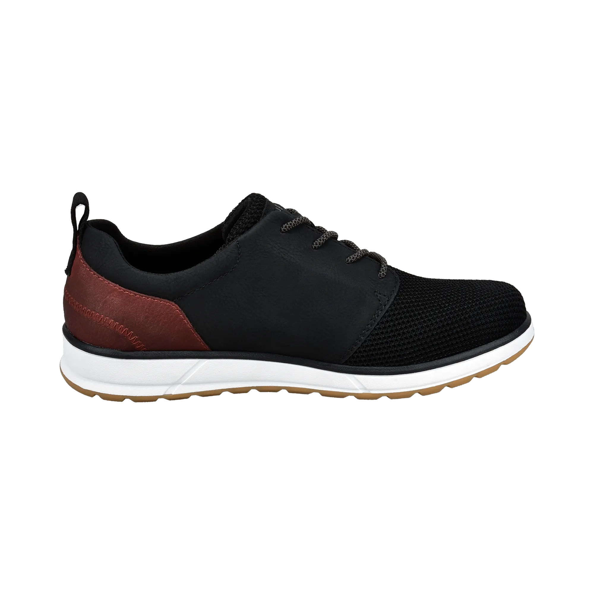 Sneaker schwarz