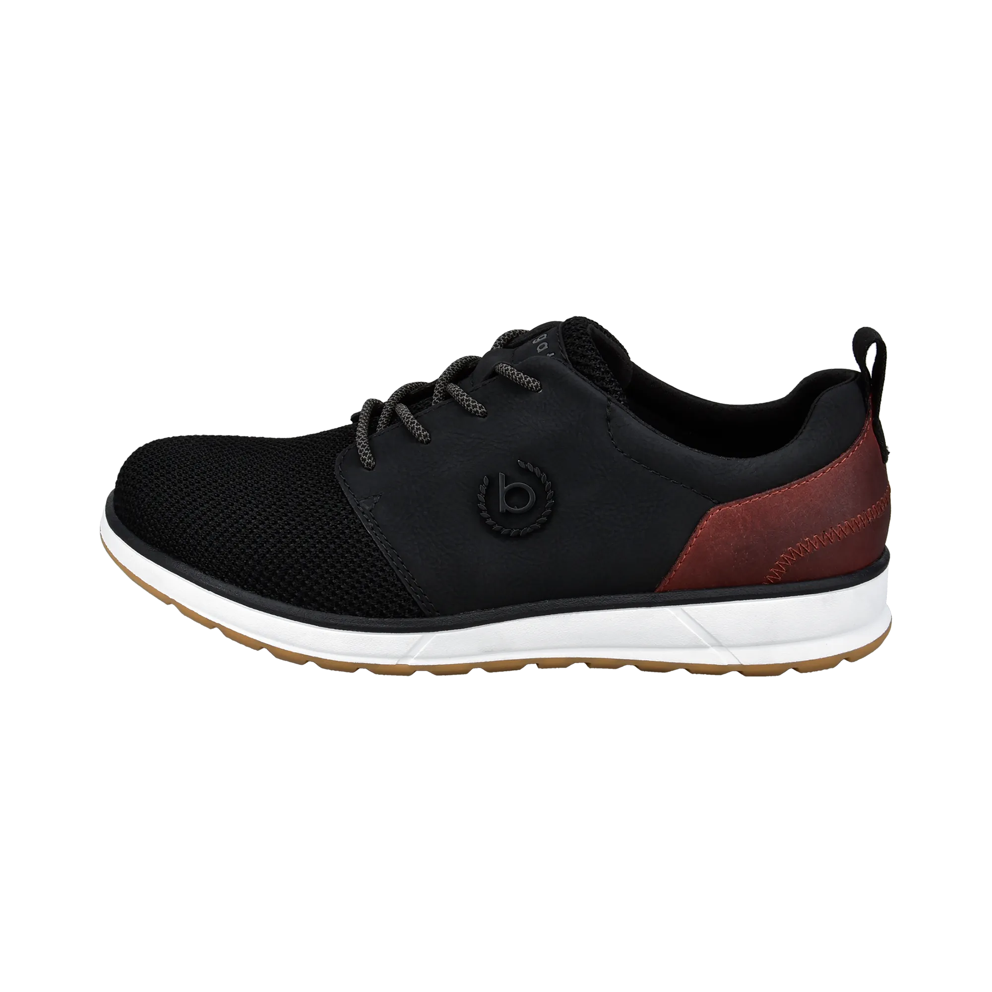 Sneaker schwarz