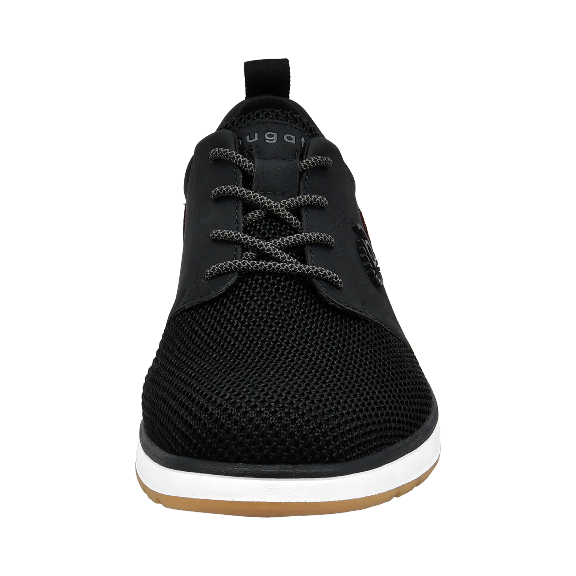 Sneaker schwarz