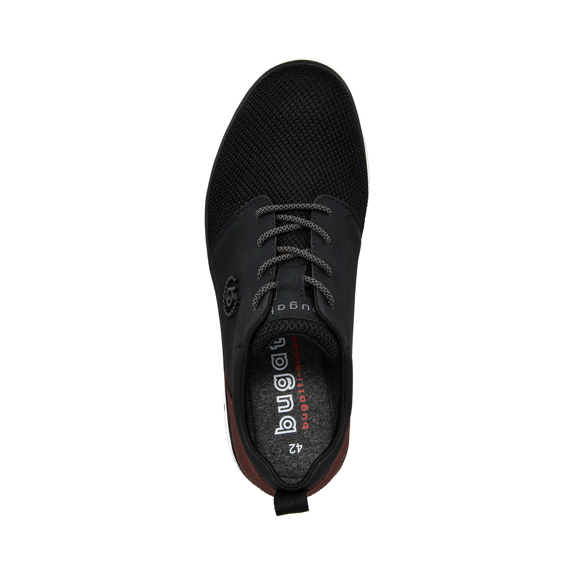 Sneaker schwarz