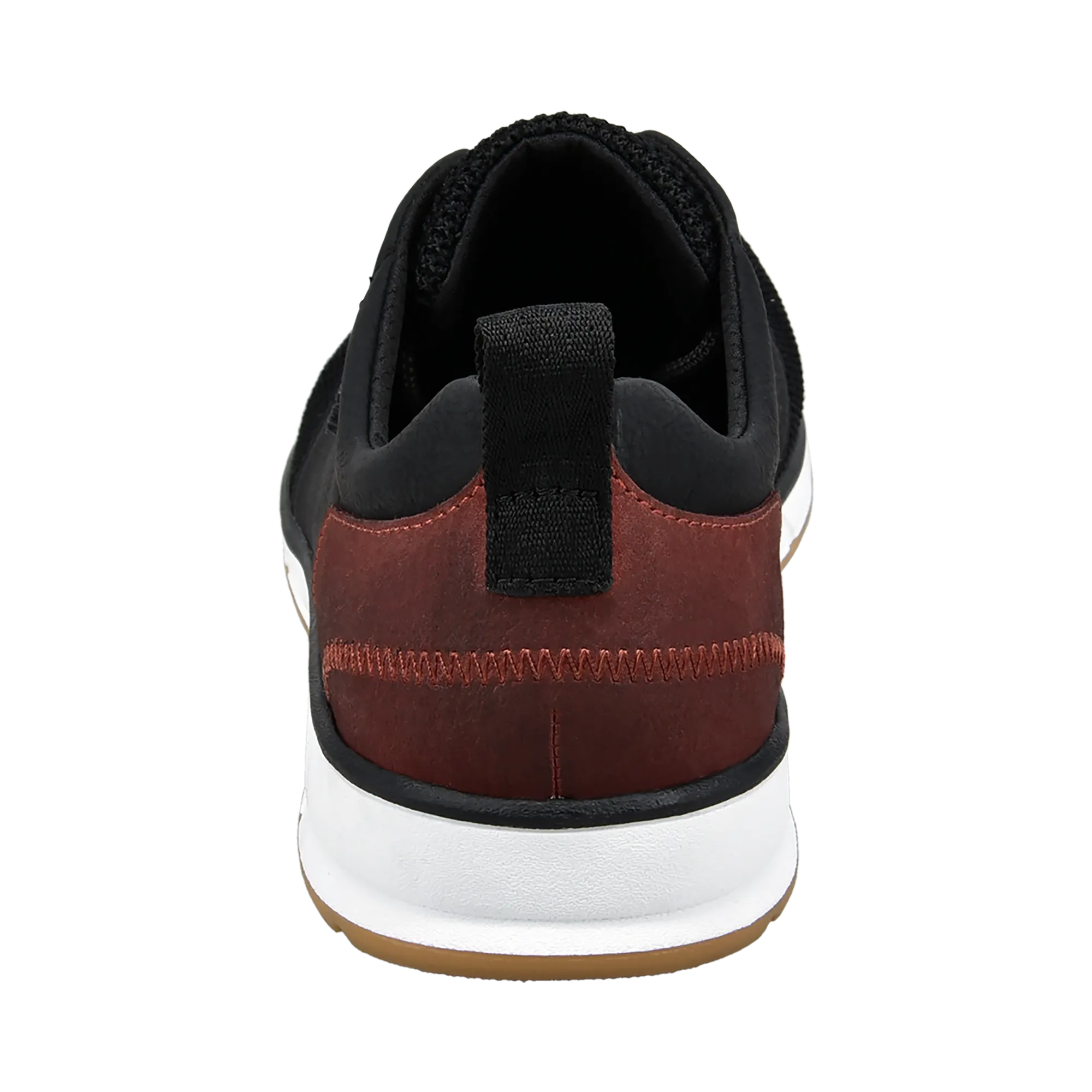 Sneaker schwarz