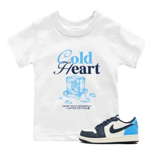 Sneaker SNRT 1 Obsidian Top value Air Multi-device compatible Jordan - Heart Kids Tees Cold
