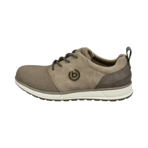 Sneaker taupe