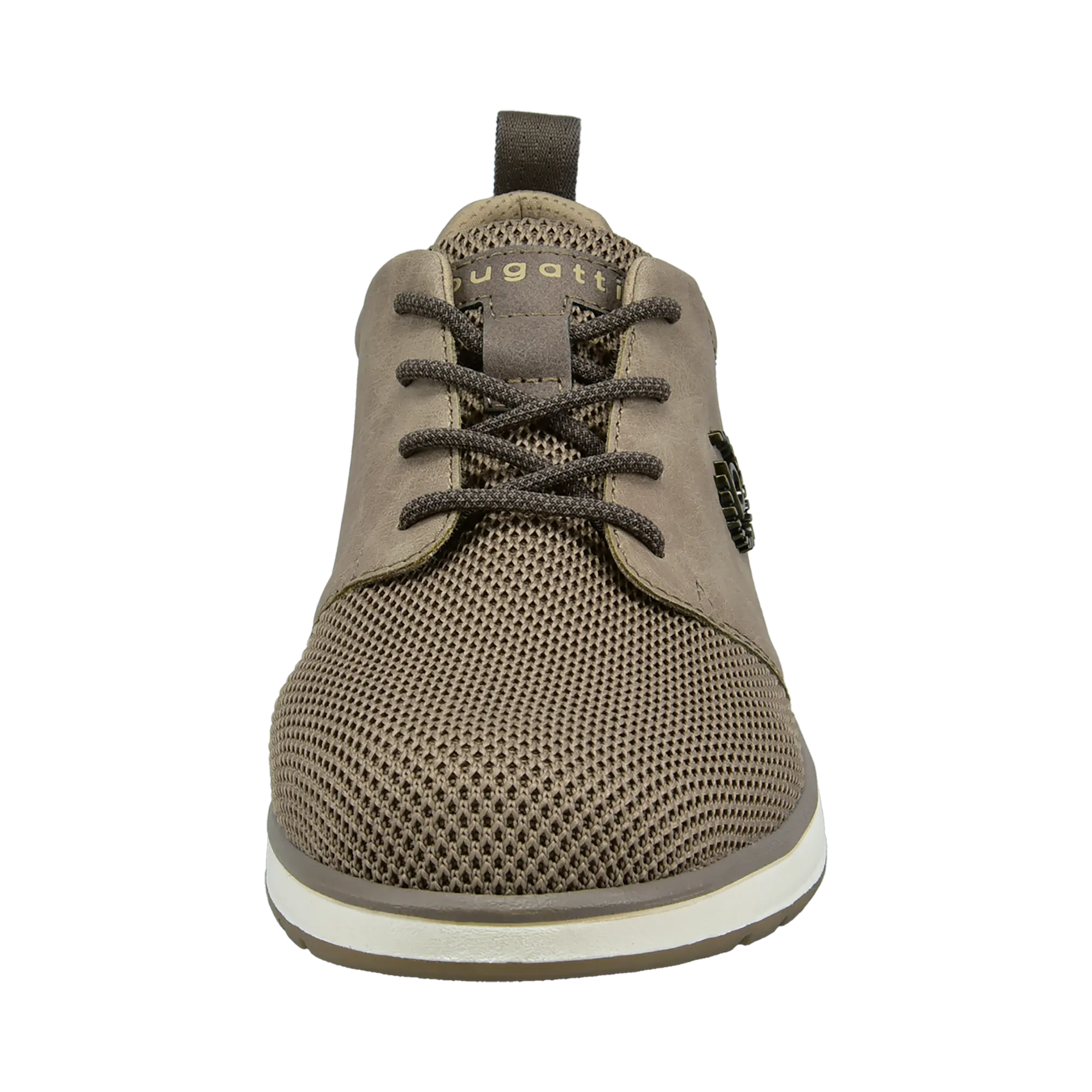 Sneaker taupe