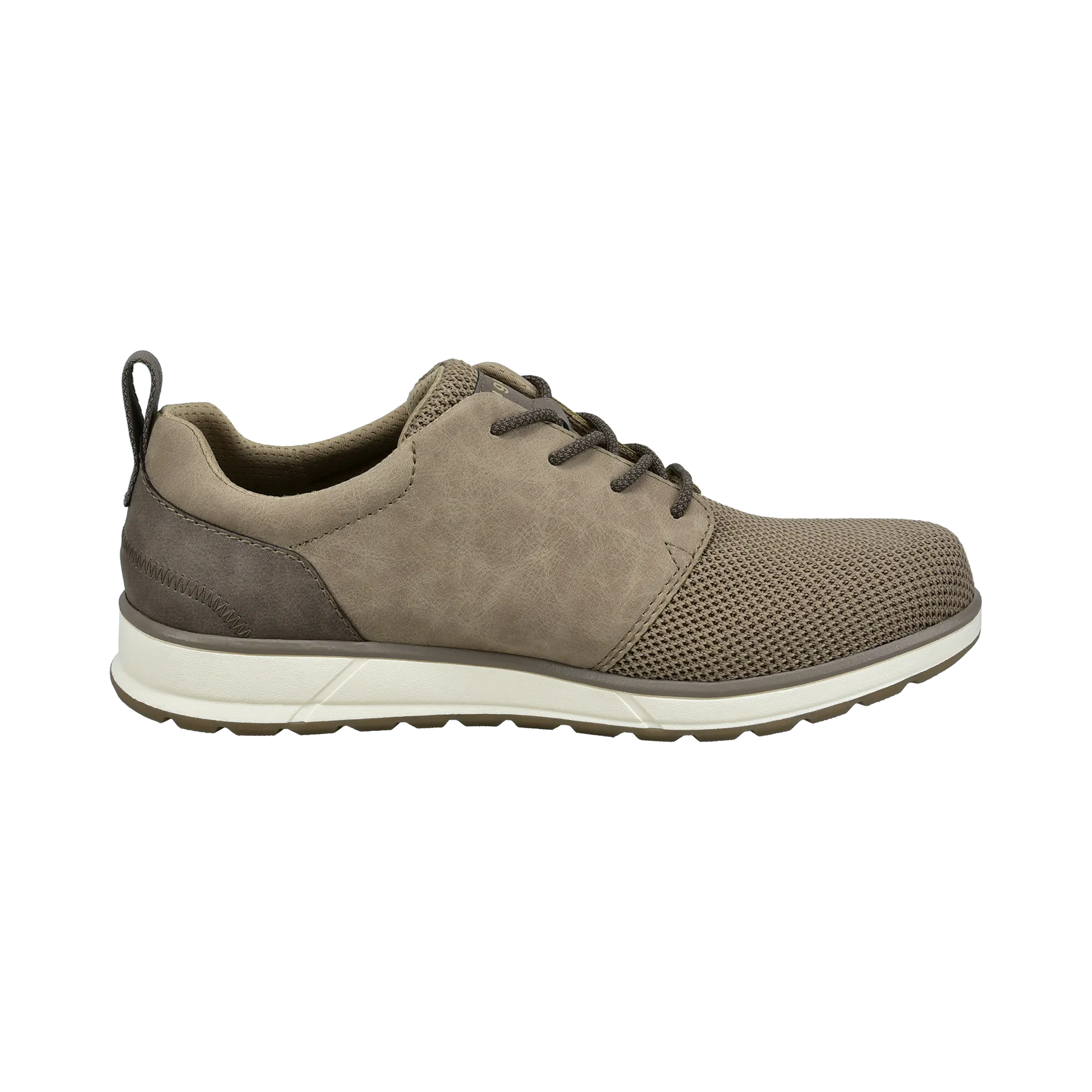 Sneaker taupe