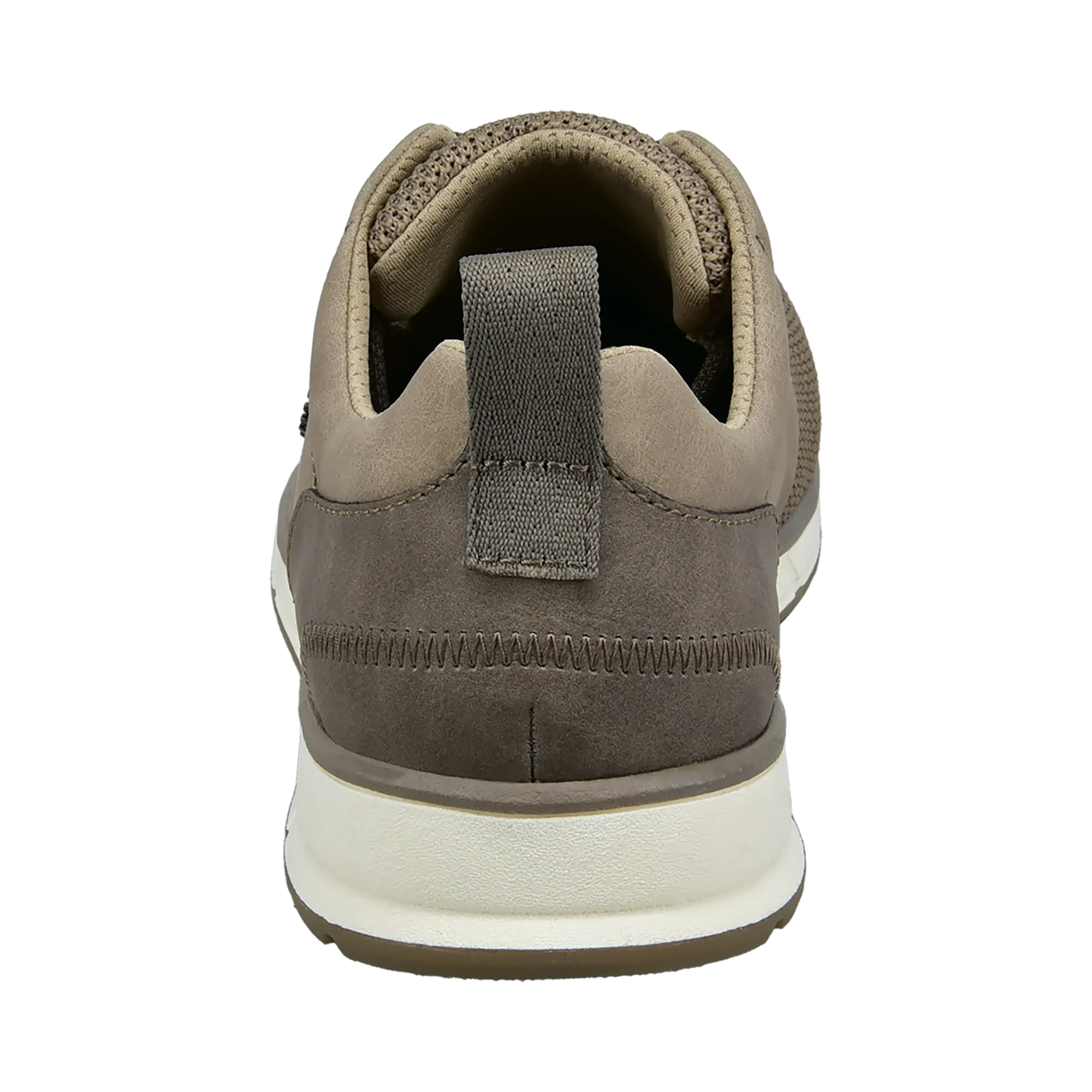 Sneaker taupe