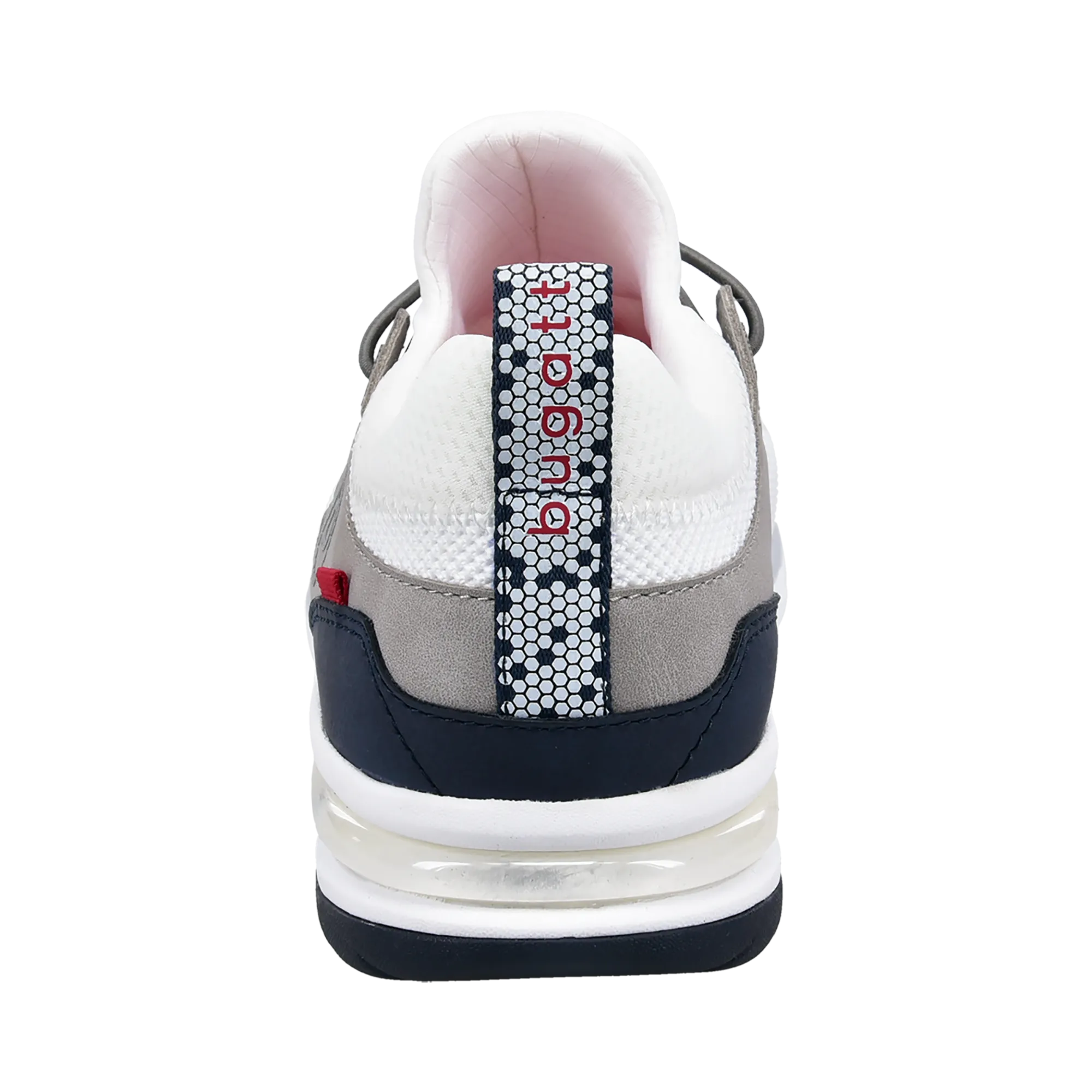 Sneaker weiß