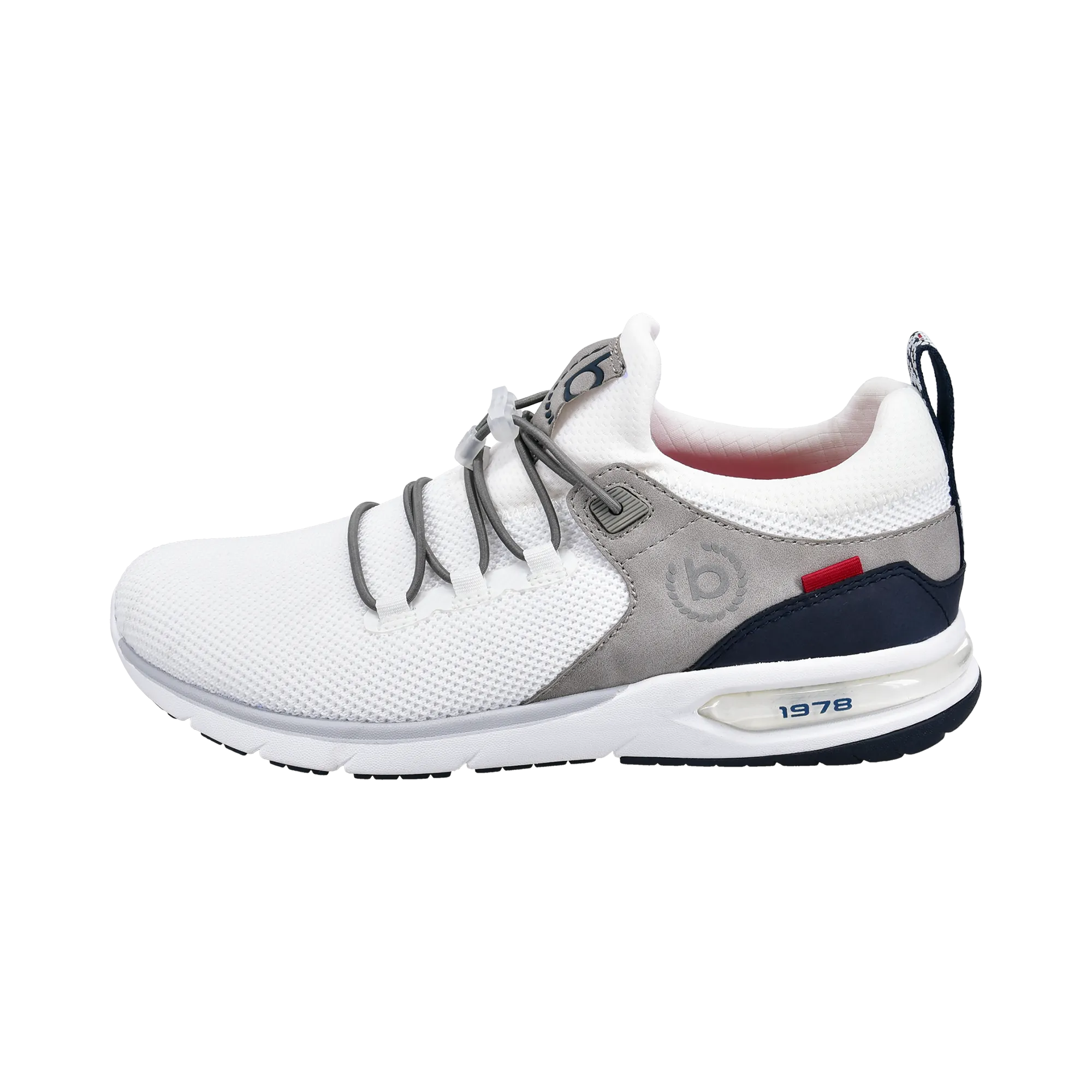Sneaker weiß