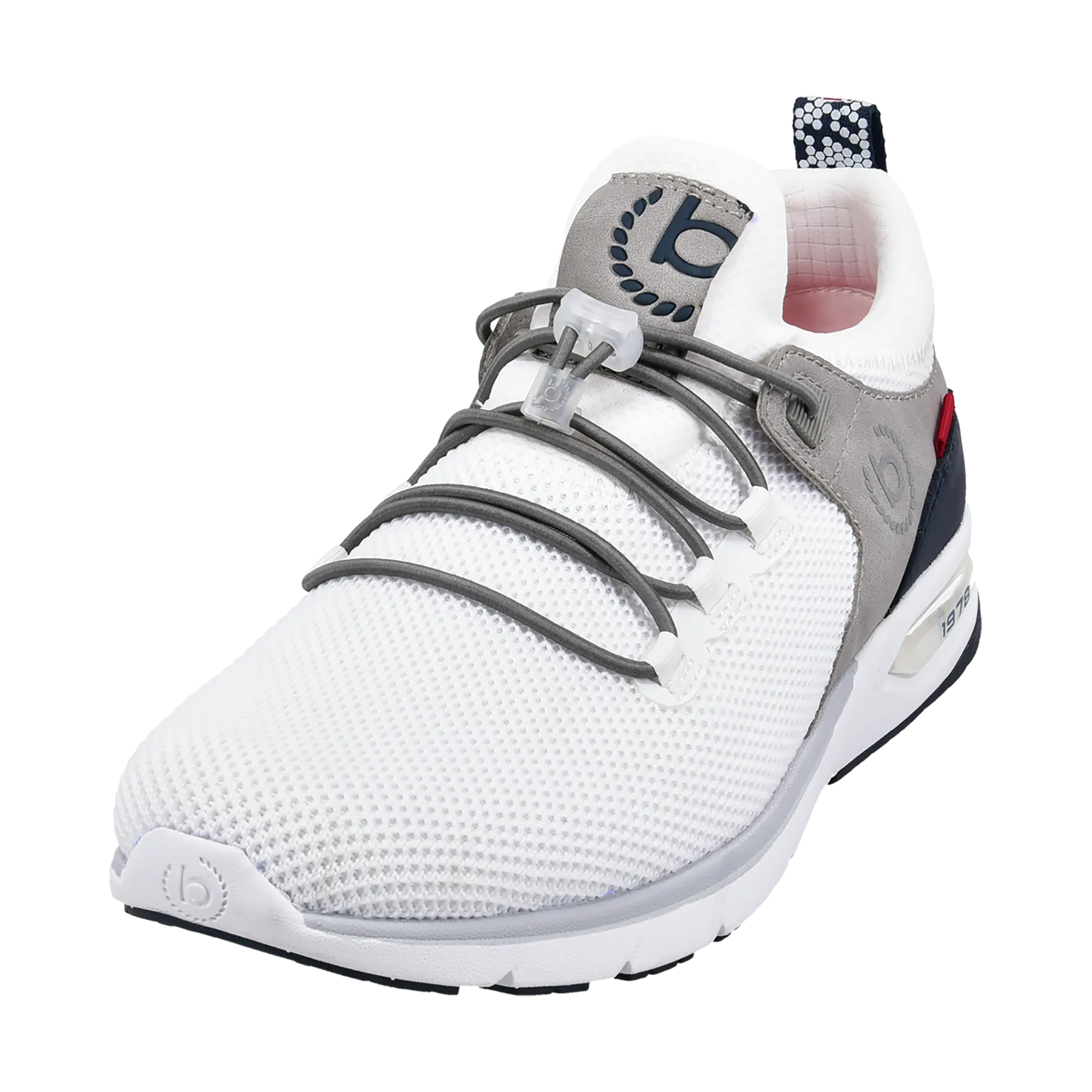Sneaker weiß