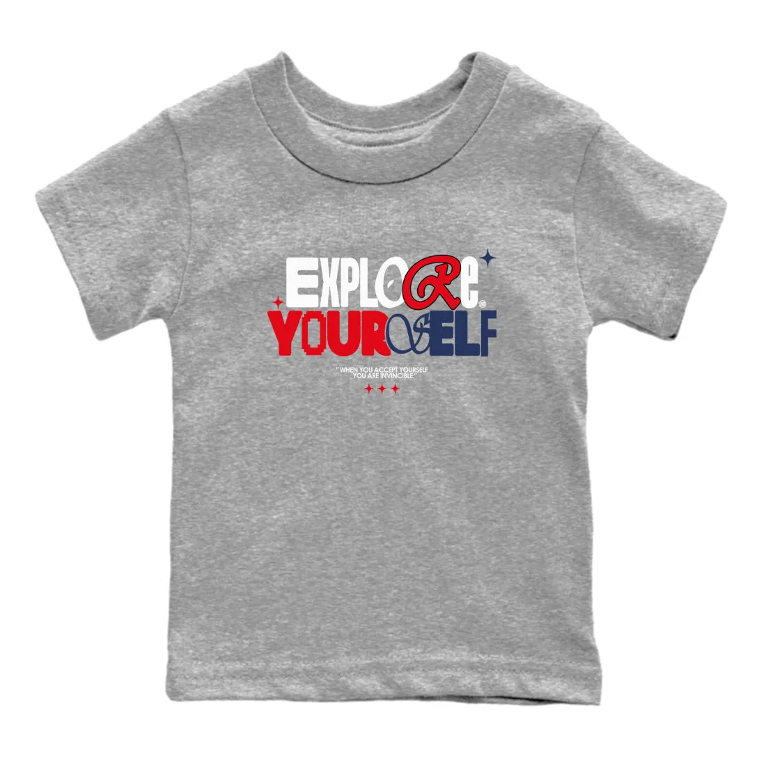 SNRT Quick offer Midnight Jordan Sneaker 6 Navy Fast response White Explore Yourself Tees Air Kids And -