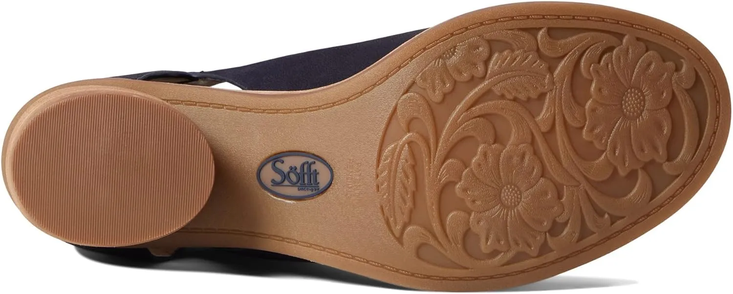 Sofft Women's Carleigh Heeled Sandal