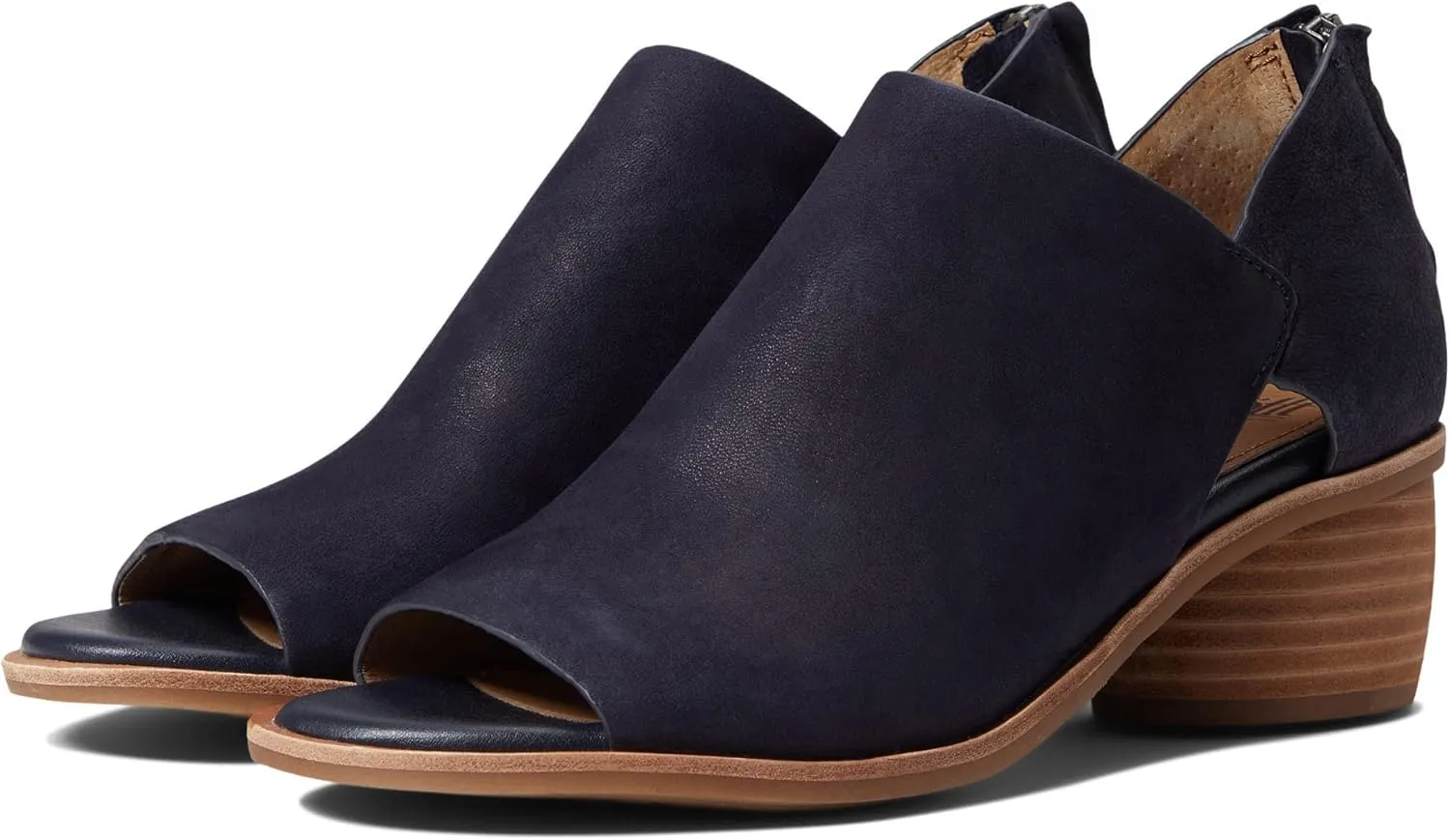 Sofft Women's Carleigh Heeled Sandal