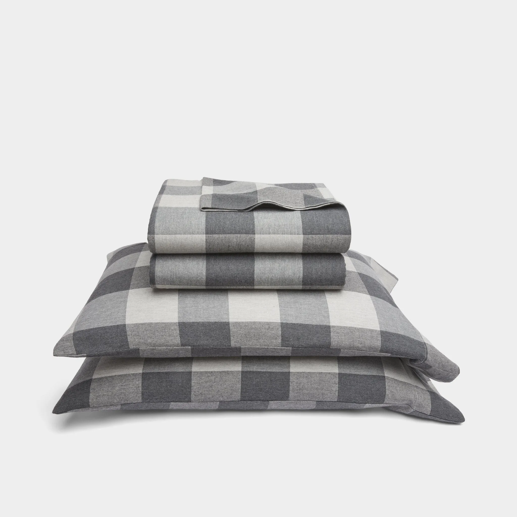 Soft Flannel Sheet Set