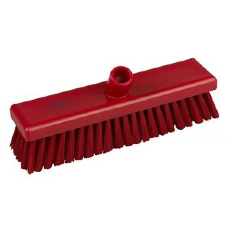 Soft Flat Sweeping Broom 300mm