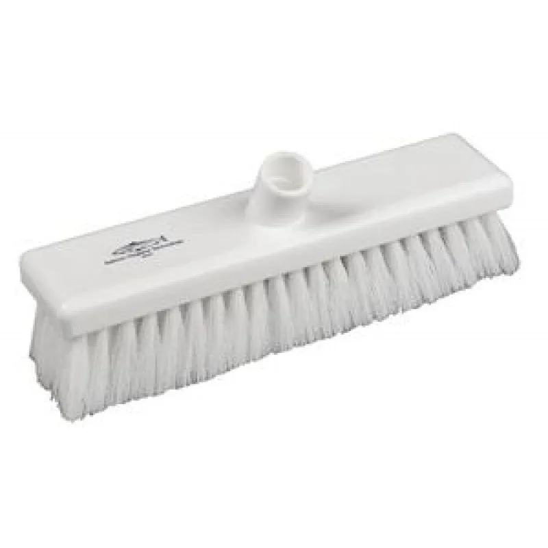 Soft Flat Sweeping Broom 300mm