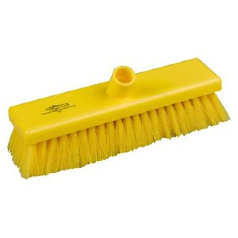 Soft Flat Sweeping Broom 300mm