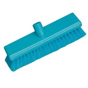 Soft Flat Sweeping Broom 300mm