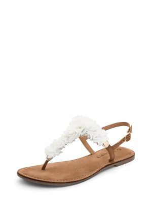Soft Flower - Comfort Cognac