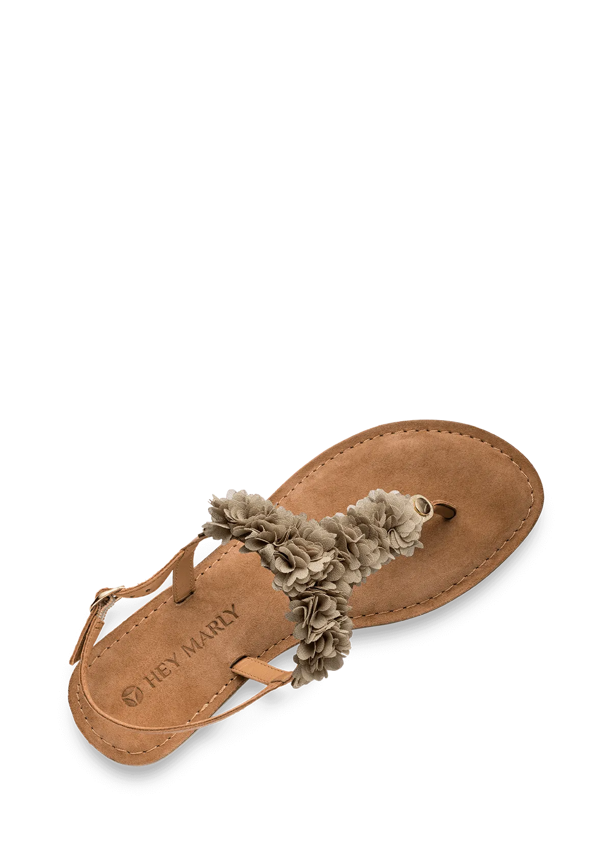 Soft Flower - Comfort Cognac