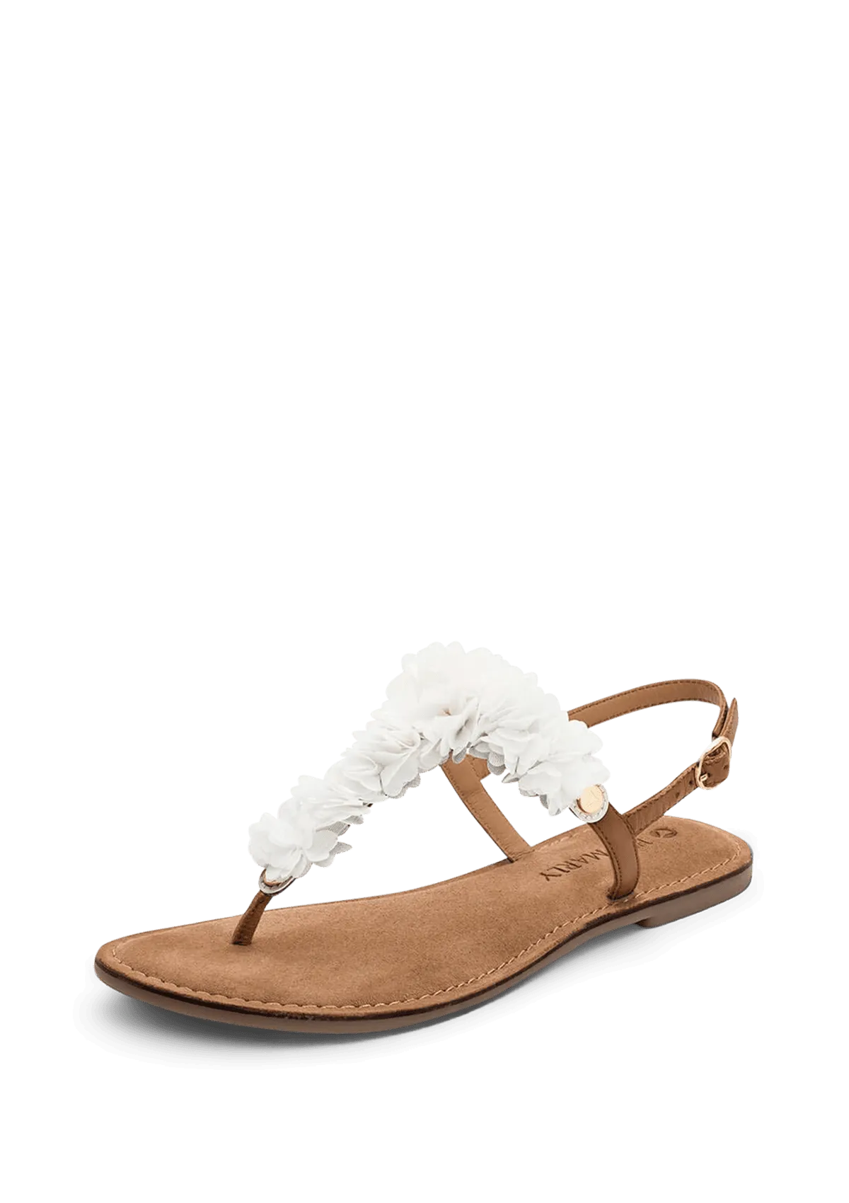 Soft Flower - Comfort Cognac