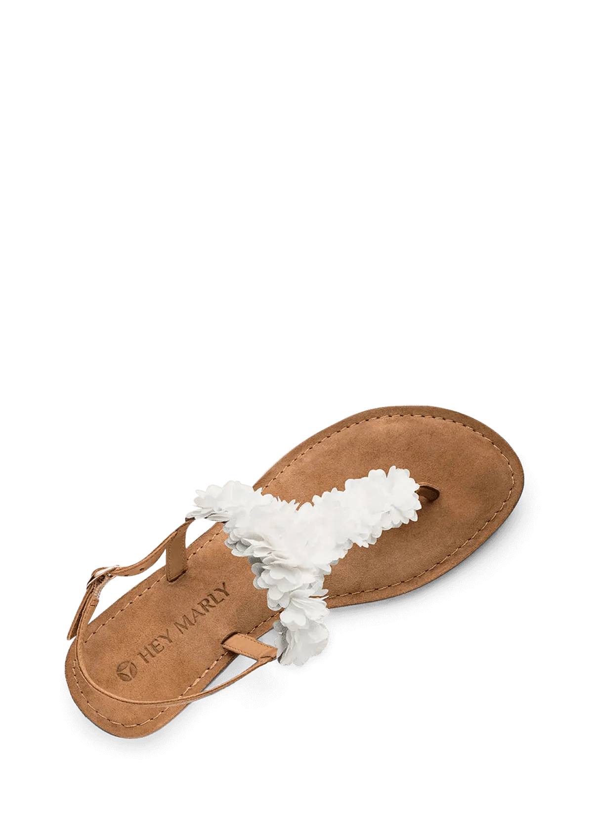 Soft Flower - Comfort Cognac