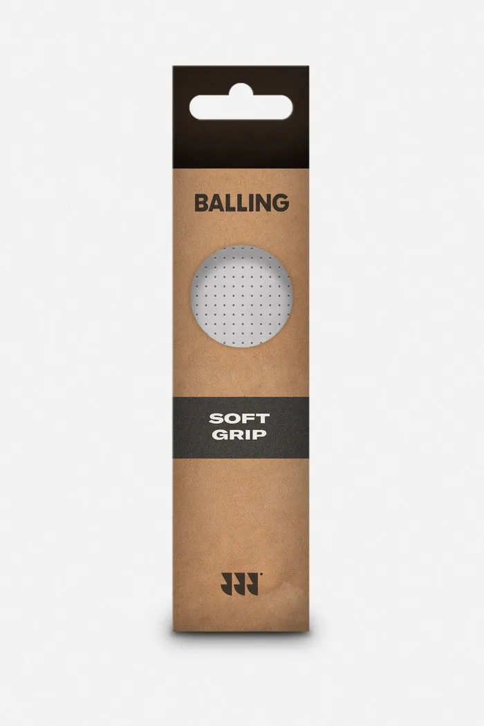 Soft Grip