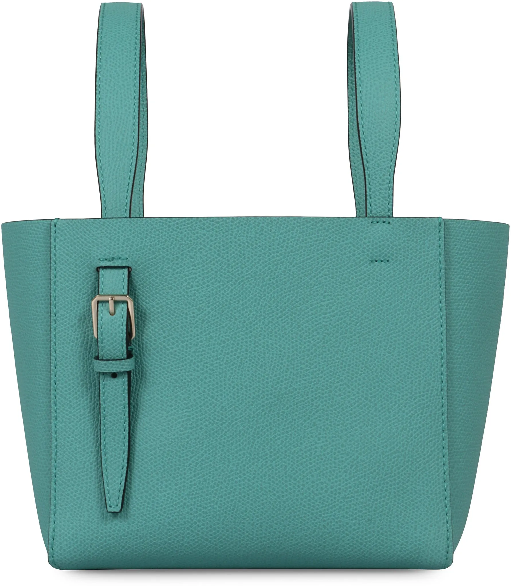Soft Micro bucket bag