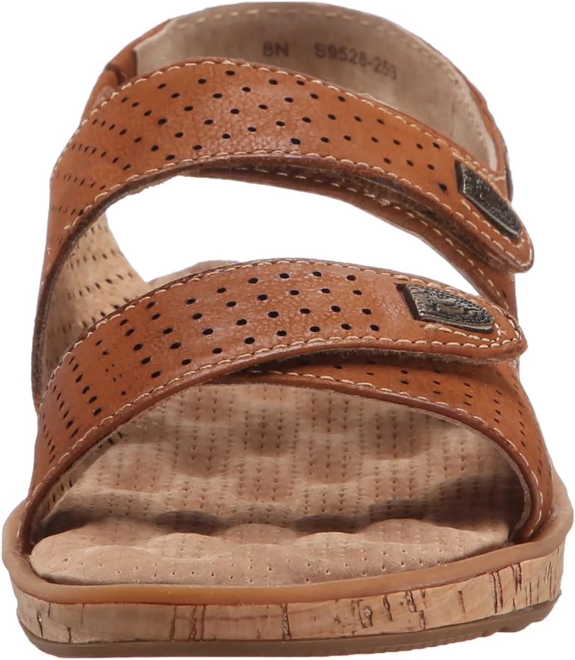 Softwalk Women's Bolivia Sandal