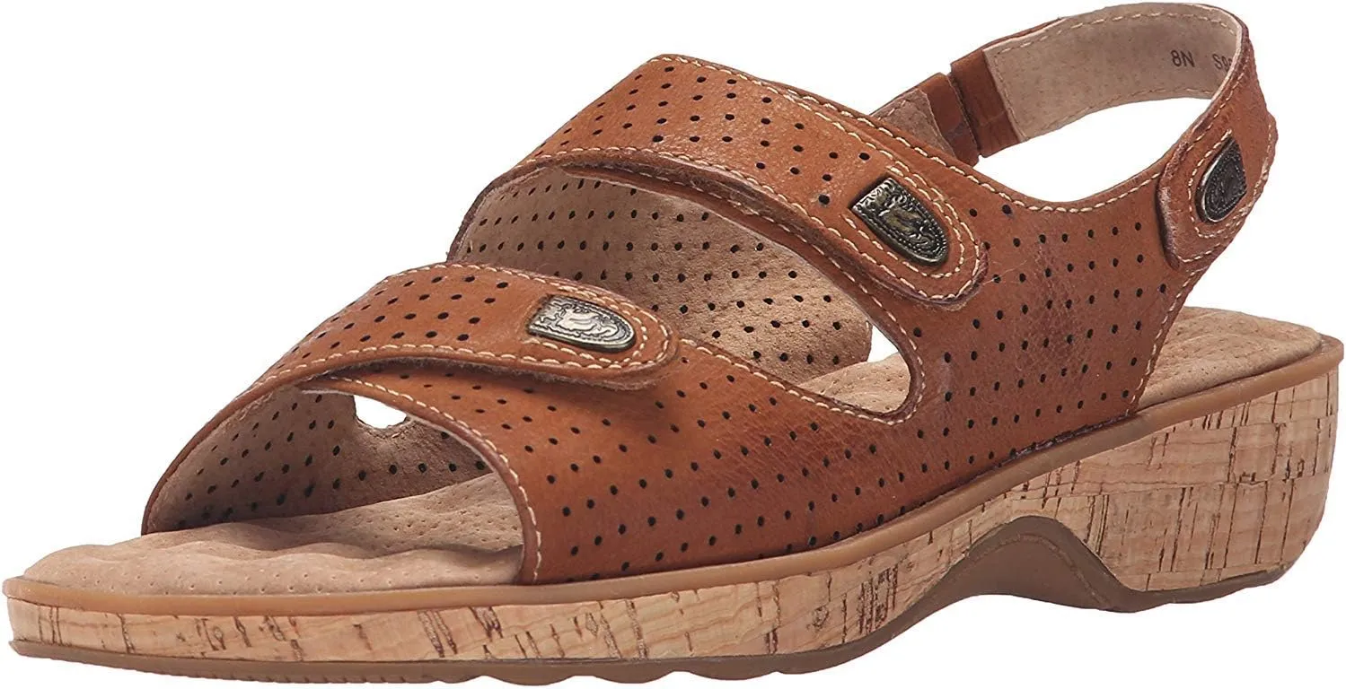 Softwalk Women's Bolivia Sandal