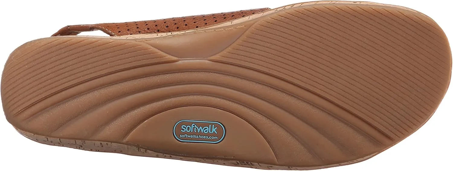 Softwalk Women's Bolivia Sandal
