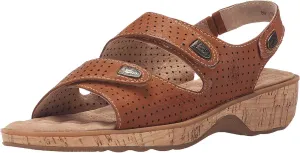 Softwalk Women's Bolivia Sandal