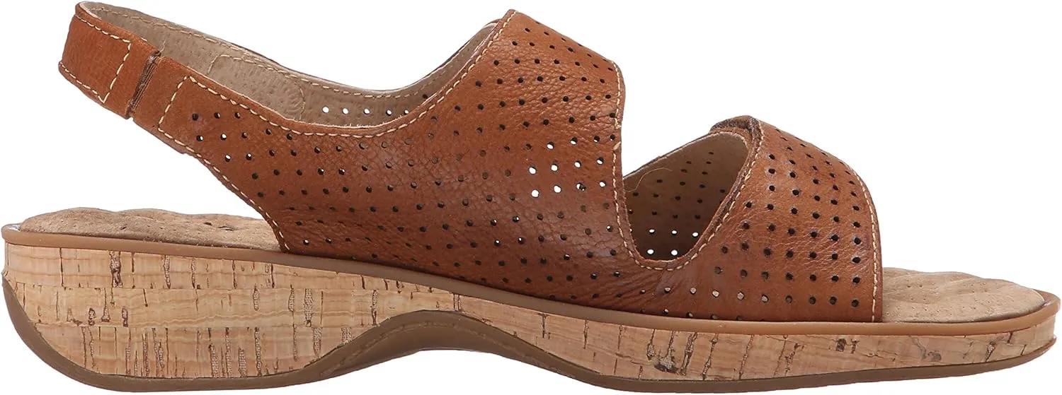 Softwalk Women's Bolivia Sandal