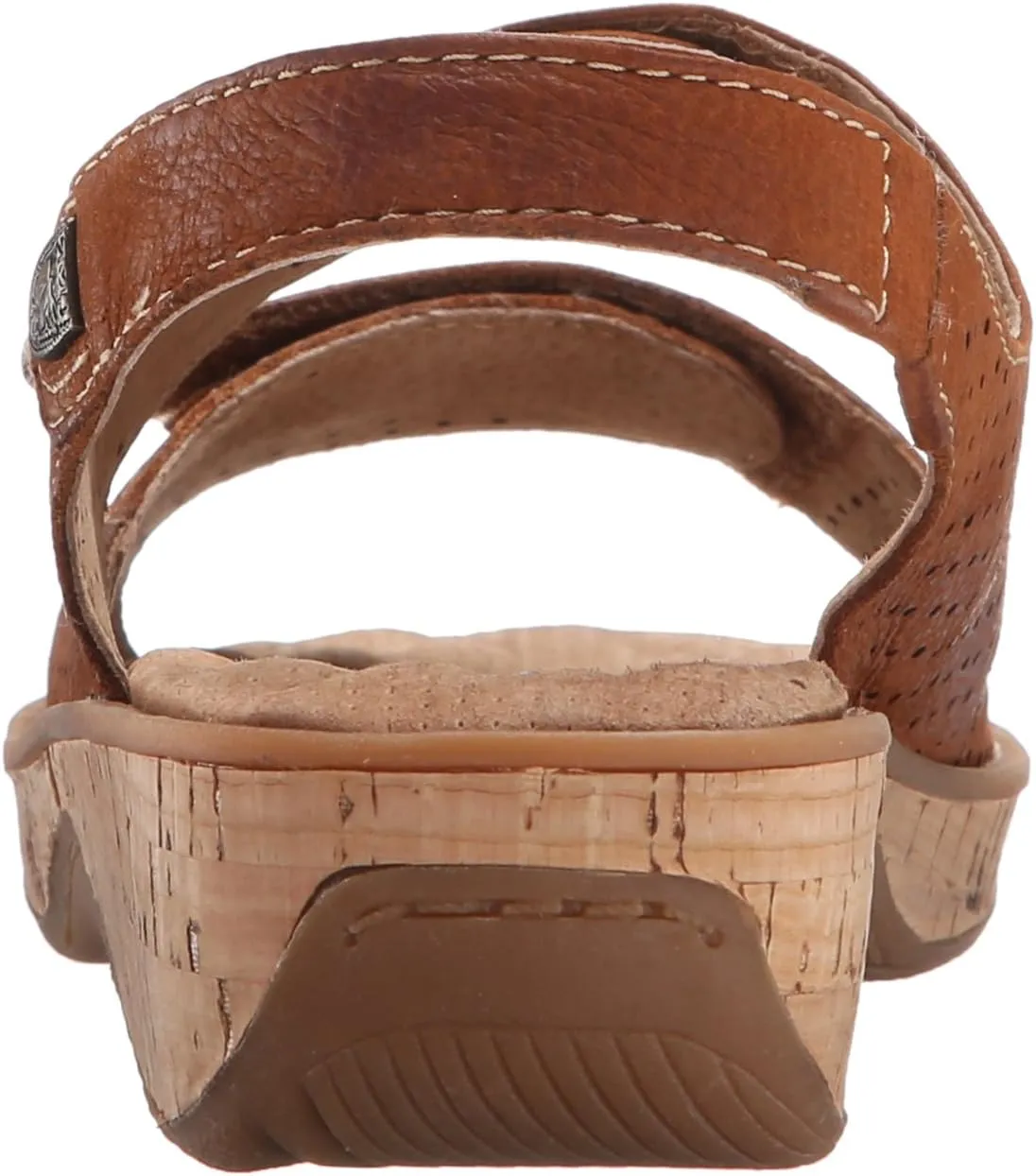 Softwalk Women's Bolivia Sandal