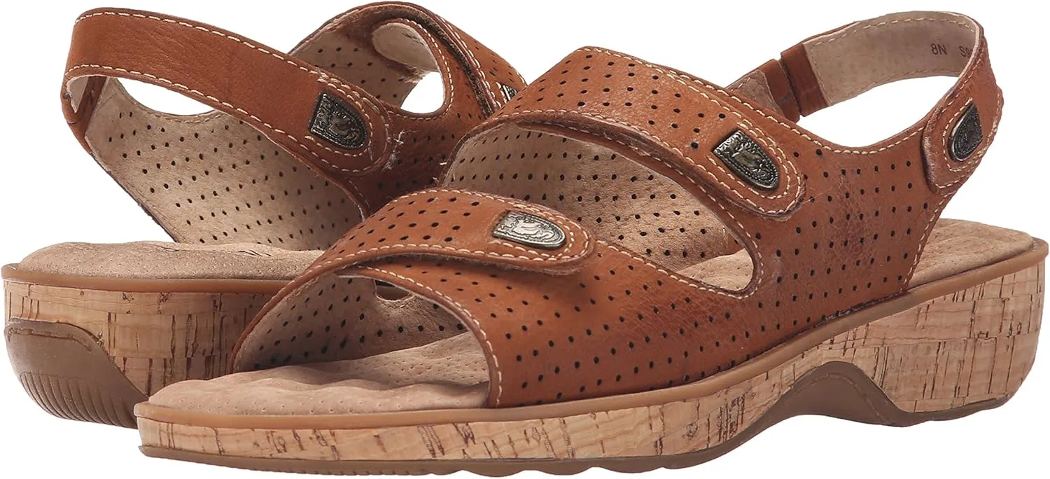 Softwalk Women's Bolivia Sandal