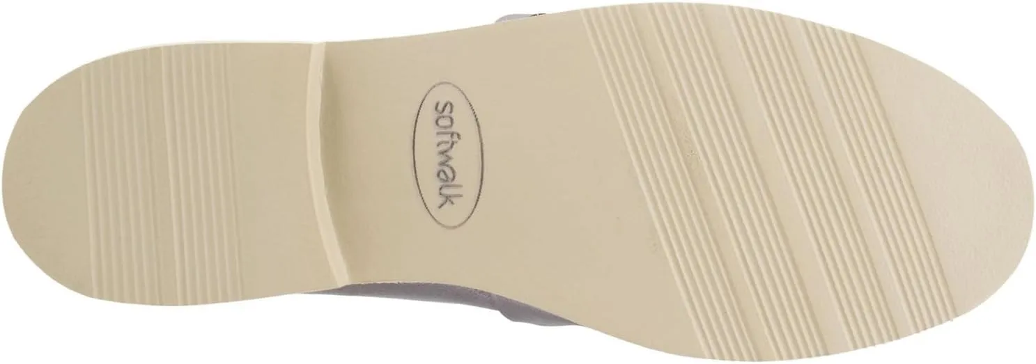 SoftWalk Women's Walsh Loafer