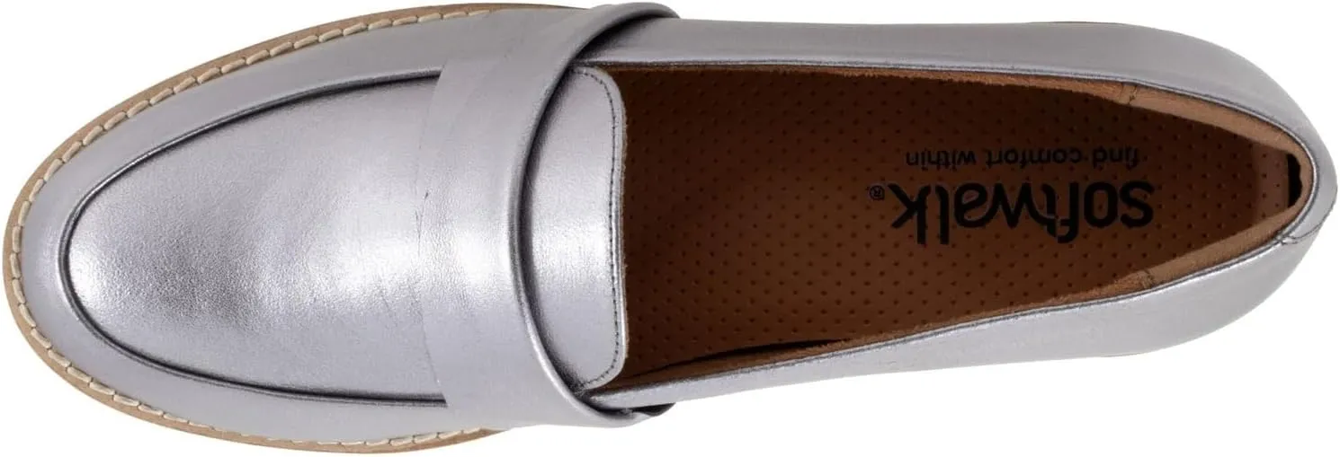 SoftWalk Women's Walsh Loafer