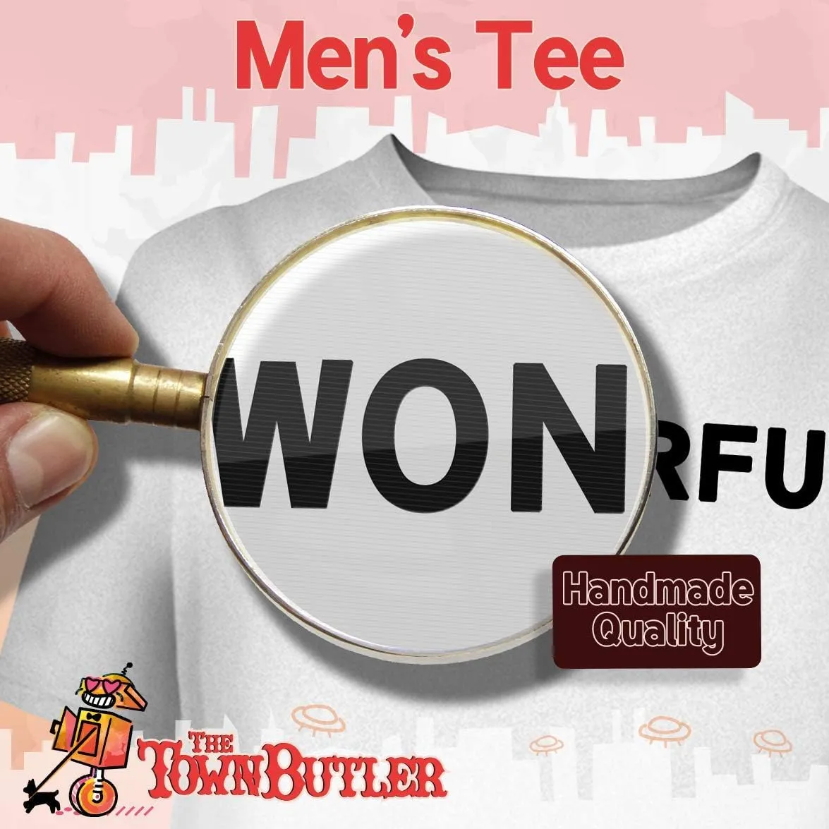 Solar-Energy-System Installer AF - A Soft & Comfortable Men's T-Shirt