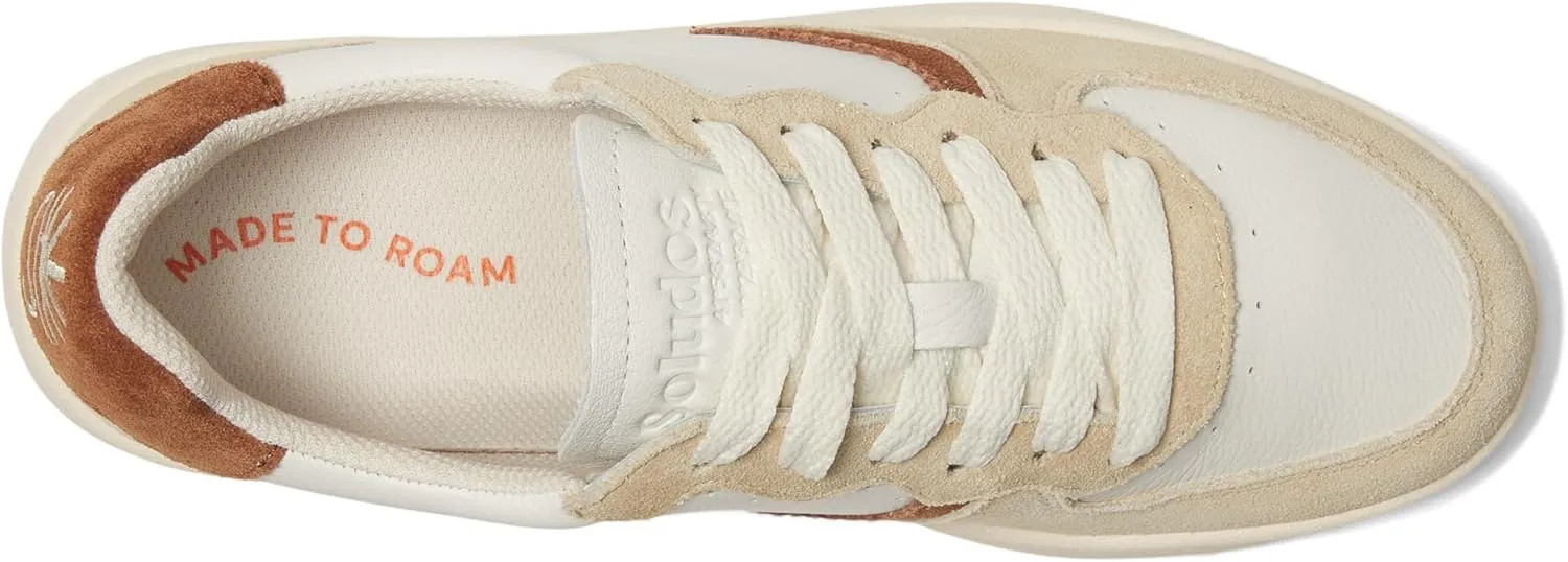 Soludos Women's Roma Sneaker