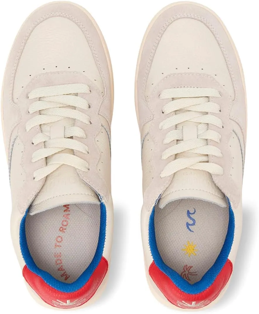 Soludos Women's Roma Sneaker