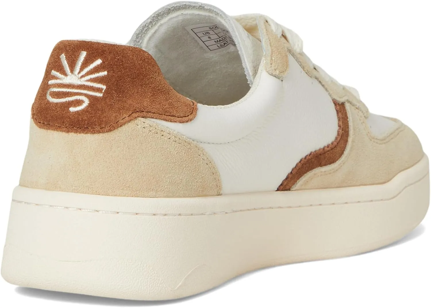 Soludos Women's Roma Sneaker