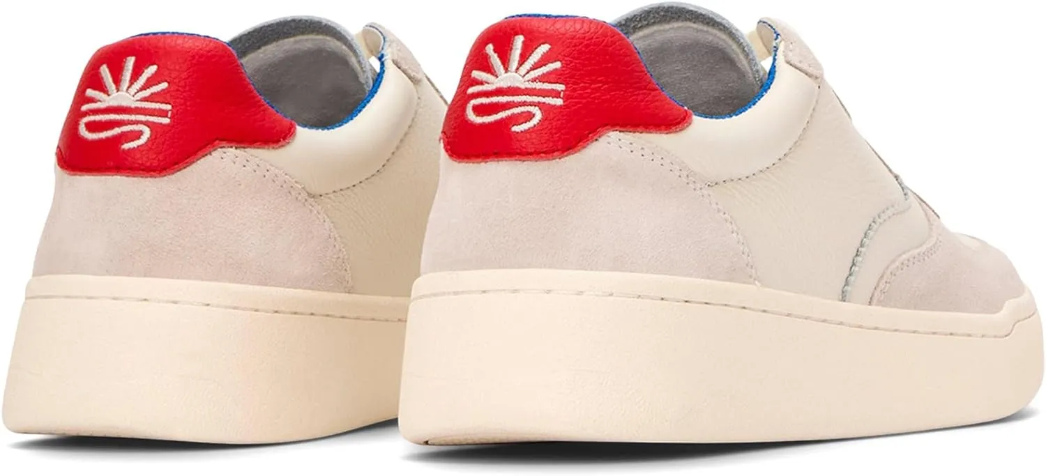 Soludos Women's Roma Sneaker