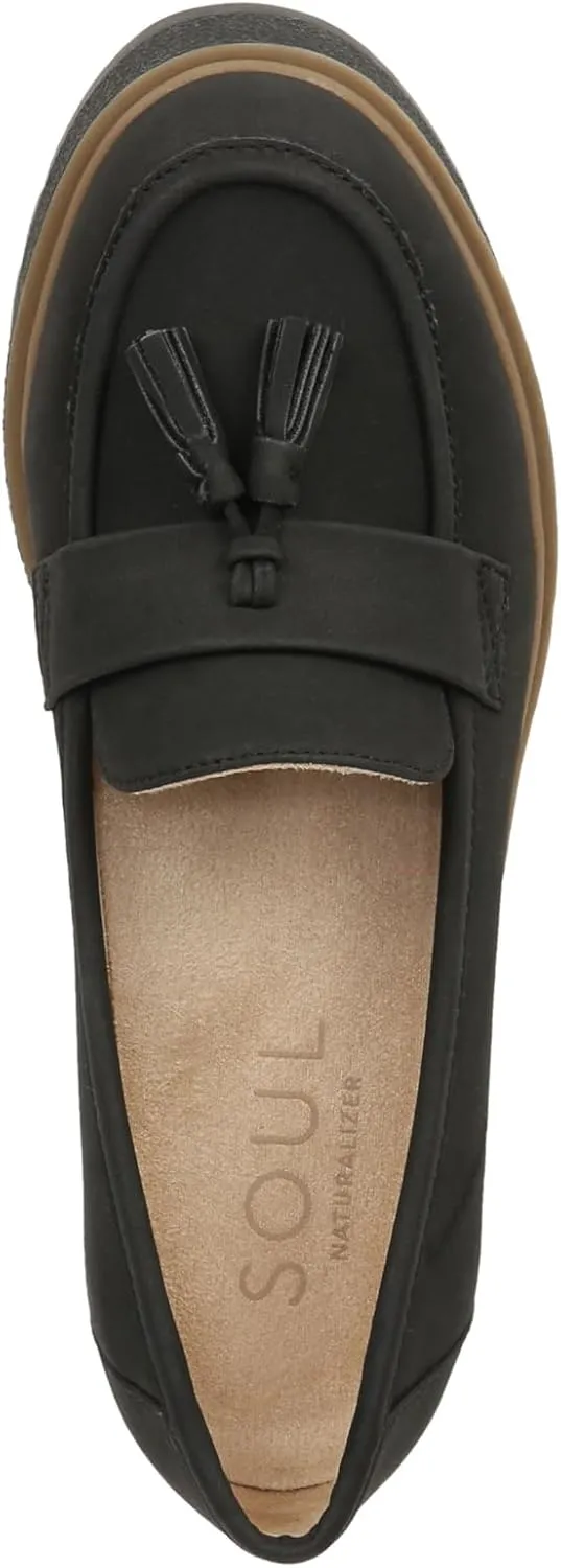 SOUL Naturalizer Women's, Josie Slip-On