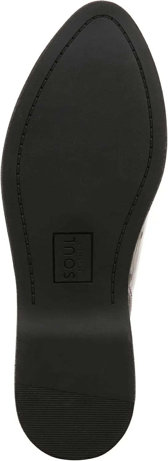 SOUL Naturalizer Women's, Yeah Flat
