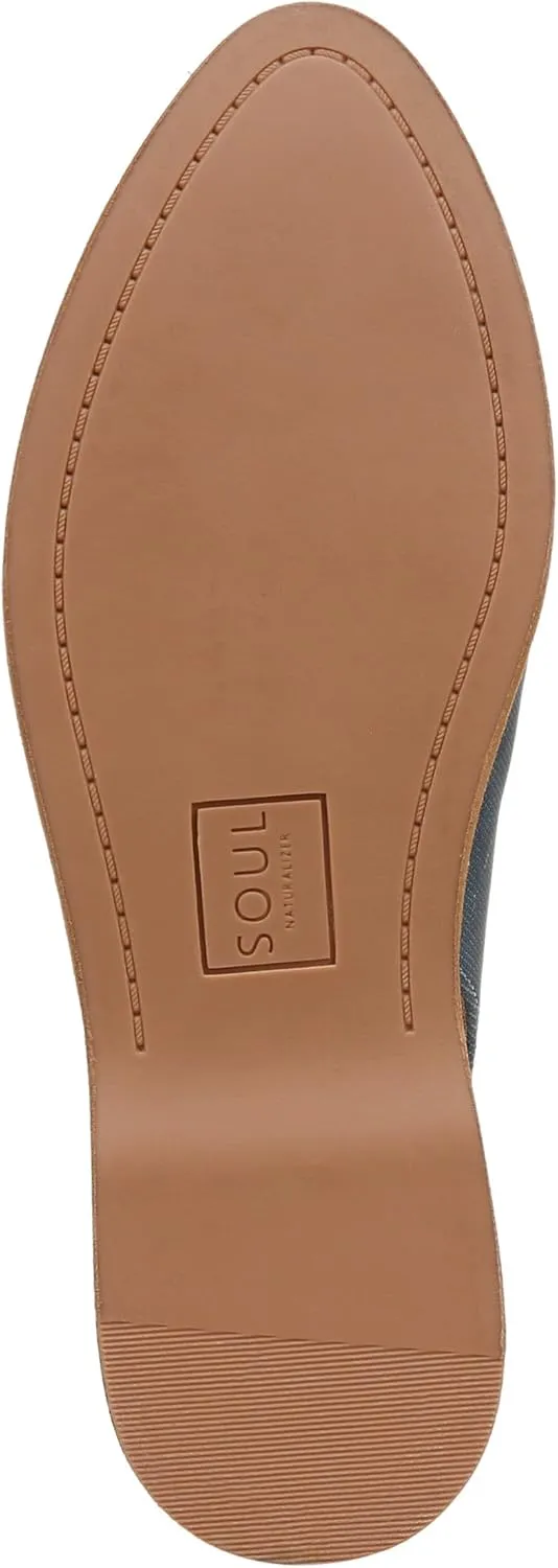 SOUL Naturalizer Women's, Yeah Flat