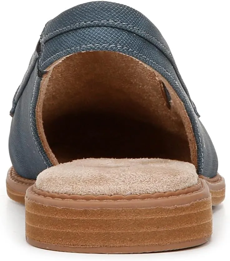 SOUL Naturalizer Women's, Yeah Flat